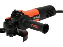 Kampinis šlifuoklis 850W 125mm YT-82097 YATO