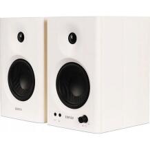 Edifier Garsiakalbis MR4 White, 100-240V, 21W+21W, 60-20000Hz, DSP, 2 garsiakalbiai