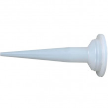 Uzgalis (0,6L) silikona tūbām - 5gab. 19999 ESSVE