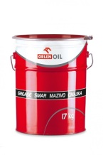 Смазка LT-4 S2 17кг, ORLEN, QFG022H20, -30÷120C, DIN 51 502: KP2K­30, ISO 6743­9: CCEA2
