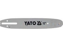 Kettsae latt  10"/25cm 1,1mm YT-84916 YATO