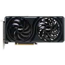 Palit Видеокарта NE75060V19P1-GB2063L 8GB GDDR7, 2280 MHz, PCIe 5.0, 7680 x 4320, 2 вентилятора, 128 бит, 145 Вт