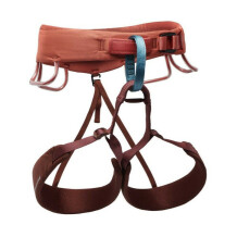 Sistema W MOMENTUM HARNESS, BLACK DIAMOND, 0793661605614, S, 302 g, BAJA SUNRISE
