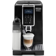 Delonghi Automatinis kavos aparatas ECAM350.55.B, 1450 W, 1.8 l, 300 g, 15 Bar, 14 kavos tipų