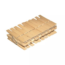 Koka knaģi YORK 36096050 20 gab.