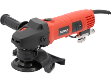 Wet&dry polishe 1300w 100mm(400-2100rpm) YT-82161 YATO