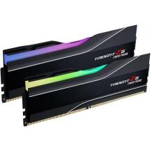 G.Skill Оперативная память DIMM 32GB DDR5-6400 F5-6400J3239G16GX2-TZ5NR, 6400MHz, 32GB, 2x16GB, 288-pin, 1.1/1.4V