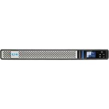 Eaton UPS 5P850IRNG2 0.85 кВА, 680 Вт, 4 C13 разъема, VRLA аккумулятор 7 Ач, ЖК-дисплей, Rackmount
