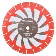 Dimanta griezripa 300X25,4MM RESCUE B-55332 MAKITA