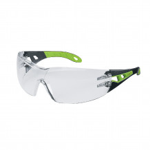 Goggles Pheos S läbipaistvad prillid, supravision excellence läätsekate, UV9192225, UVEX