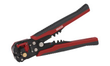 Automaatne juhtme eemaldaja, KREATOR, KRT606006, Töötluslaius max: 6 mm