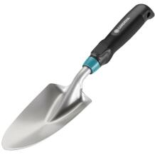 Gardena Aianduslabidas 0023528, 8cm, Duroplast, roostevaba teras, ergonoomne käepide, 25-aastane garantii