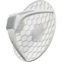 Mikrotik Беспроводное устройство LHGGR&R11E-LTE7, CPU 88F3720, RAM 256 МБ, 1 x 10/100/1000M, 24V 0.8A адаптер питания