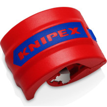Нож для пластиковых труб и уплотнительных гильз BiX, D20-50мм 902210BK KNIPEX