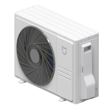 Õhukonditsioneer invertertehnoloogiaga 3.5 kW (12000 Btu/h) jahutusvõimsuse Wi-Fi ja nutikontrolliga Mijia Air Conditioner Pro Eco 3.5 kW Outdoor/Indoor White BPE4412EU Xiaomi