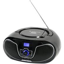 Manta BBX007