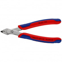 Tangid Electronic-Super-Knips 78 23 125 Knipex