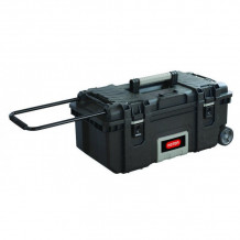 Instrumentu kaste uz riteņiem Gear Mobile Tool Box 28" 30210204 KETER