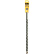 Dewalt Cutter urbis 24mm x 540mm DT9423-QZ, 400mm darba garums, 1 gab., SDS Max, 4 griezēji, karbīda zobs