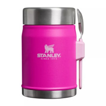 Termoss ēdienu Stanley® 2809382115 0,4L fuksija
