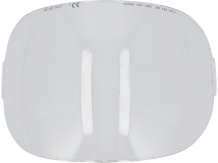 Aizsargstikls metināšanas brillēm YT-73938, YATO, YT-73939, 390x155 mm, PC materiāls