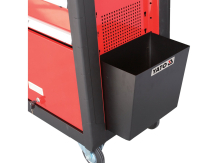 Prügikast Tööriistakapile YT-0908 YATO