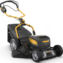 Akumulatora zāles pļāvējs Combi 753e V Kit; 2L0537978/ST1 STIGA