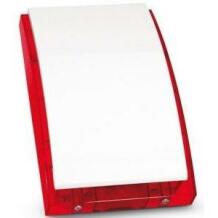 Satel Сигнал SP-4003R, 12 V DC, 148 x 254 x 64 мм, 0.894 кг, 120 дБ, поликарбонатный корпус, защита от вскрытия