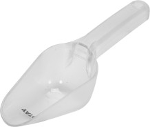 Ledus karote / kausiņš, YG-02460, YATO, 180 ml, polikarbonāts, caurspīdīgs