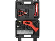 Plastmasas metināšanas iekārta YATO YT-824480 3,7V (2,0Ah, BMC)