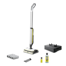 Cieto grīdu tīrītājs FC 7 Signature Line KARCHER 1.055-709.0