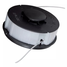 Dārza piederumu rezerves spole, EINHELL, 3405685, divvīru vītne, 10 m, 30 cm griešanas platums