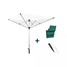 Drabužių džiovyklė LinoLift 600 QuickStart LEIFHEIT 1085282, 60m