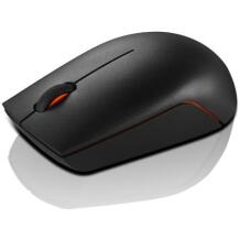Lenovo Juhtmevaba Kompaktne Hiir 300 GX30K79401, 1000 dpi, 2.4 GHz, 3 nuppu, Nano USB vastuvõtja, must