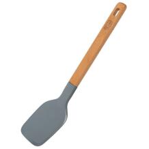 Resto köögitarvik 94203, PBT plastmass, 31.3 x 7 cm, töötemperatuur kuni 210°C, hape- ja leelisekindel