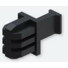 Teltonika Сетевые аксессуары PR5MEC33 Пылезащитные крышки SFP, Черный, 14.10 x 8.95 x 25 мм