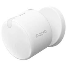 Aqara Nutikas kodu Multi Sensor PS-S04D, 2 PIR, 60GHz mmWave, 120° vaateväli, 6m ulatus, Bluetooth/ZigBee, patareitoitega