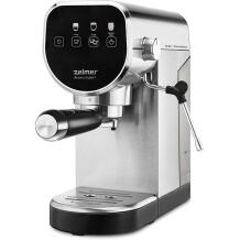 Zelmer Kavos aparatas ZCM7300 71707053P, 1360W, 20bar, 0.9l, portafiltras, jutiklinis ekranas, pieno putos, kelios puodeliai
