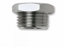 Išardomas jungtis 3/8 - 1/4, GAV, 1218/5