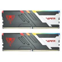 Pamięć DDR5 Viper Venom RGB 32GB/6000 (2x16GB) CL36
