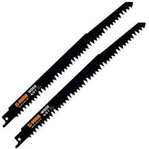G-Man Saagiterad 9005447, 240mm, 19mm, 1.5mm, süsinikteras, 4/5 TPI