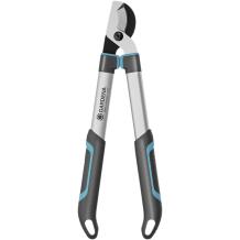 Gardena EasyCut S pügamisnoad 12030-88, 500mm, 45mm, ergonoomiline käepide, täpselt teritatud terad
