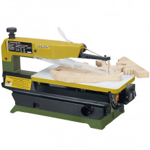 Galda figūrzāģis DSH 205W, PR28092 Proxxon
