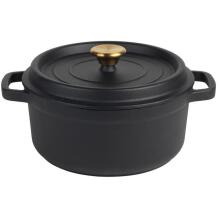 Russell Hobbs malmist pot RH02524BEU7, 3.4l, 24cm, induktsiooniga ühilduv, kaas kaasas
