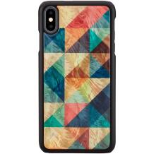 Ikins Nutitelefoni korpus K1813J, 6.5, Pildiga pilt, Apple iPhone XS Max, pärlmutter, polükarbonaat