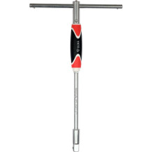 T-Veida Adapteris Ar Rotācijas Rokturi 1/2" YT-1567 YATO