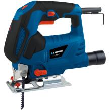 Blaupunkt Saag JS5010 PTBLCT015, 1400W, 3000p/min, 65mm, tolmuimeja, SDS, laser, valgustus