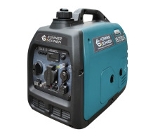 Invertora ģenerators KONNER& SOHNEN KS 3100i S