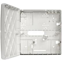 Satel Корпус Панели Управления OPU-4P, 30x28x11,5см, 0,95кг, двойная защита от вскрытия, накладной монтаж