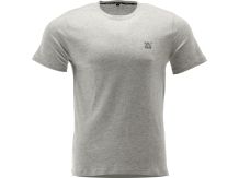 T-krekls YATO BASIC YT-78500 pelēks, garš, S